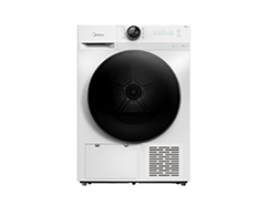 마이디어 건조기 10kg / 화이트
